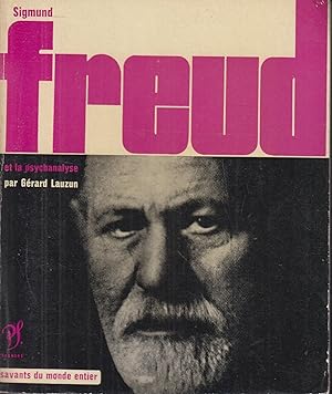 Immagine del venditore per Sigmund Freud et la psychanalyse venduto da PRISCA