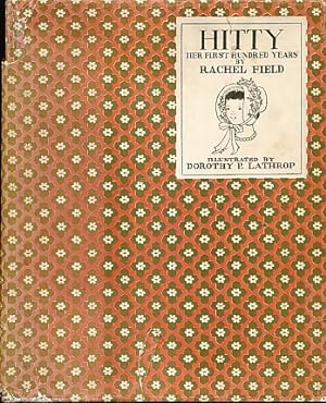Seller image for Hitty, Her First Hundred Years for sale by Bookshelf of Maine