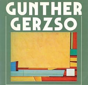 Exposicion Retrospectiva de Gunther Gerzso