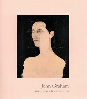 Image du vendeur pour John Graham (1886-1961) mis en vente par LEFT COAST BOOKS