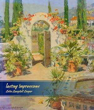 Seller image for Lasting Impressions: Colin Campbell Cooper for sale by LEFT COAST BOOKS