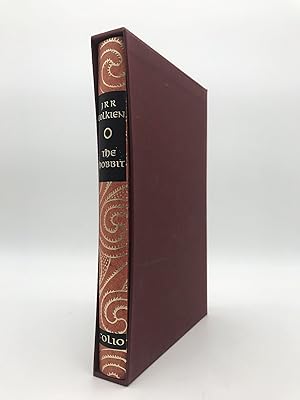 Seller image for The Hobbit for sale by Parrot Books