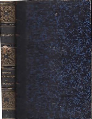 Seller image for Histoire tintamarresque de Napolon III for sale by PRISCA