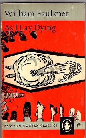 Bild des Verkäufers für As I Lay Dying zum Verkauf von High Street Books
