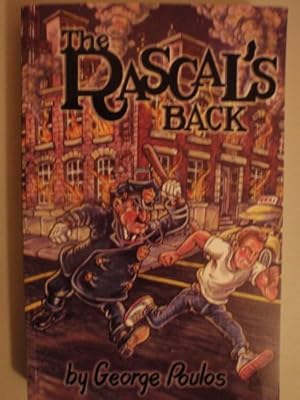 Seller image for The Rascal's Back for sale by Reliant Bookstore