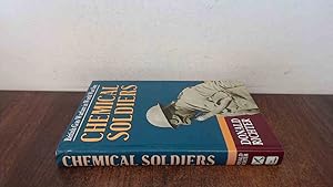 Seller image for Chemical Soldiers for sale by BoundlessBookstore