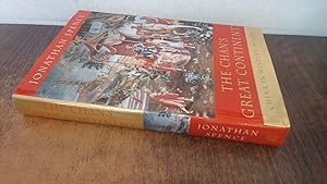 Seller image for The Chans Great Continent : China In Western Minds : for sale by BoundlessBookstore