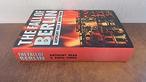 Seller image for The fall of Berlin for sale by BoundlessBookstore