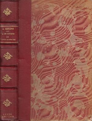 Imagen del vendedor de Les industries d'amateurs Le papier et la toile, la terre, la cire, le verre et la porcelaine, le bois, les mtaux . Avec 363 figures dans le texte. a la venta por PRISCA