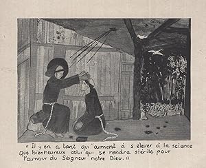 Immagine del venditore per Le petit pauvre, Franois d'Assise venduto da PRISCA