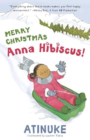Seller image for Merry Christmas, Anna Hibiscus! for sale by GreatBookPrices