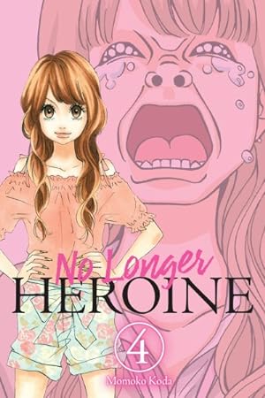 Imagen del vendedor de No Longer Heroine 4 a la venta por GreatBookPrices