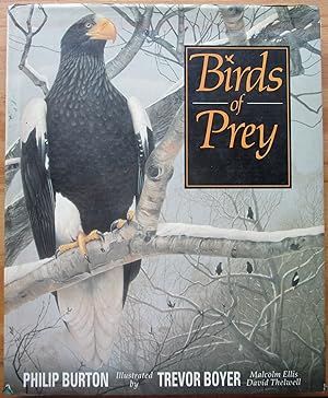 Seller image for Birds of Prey for sale by CHAPTER TWO