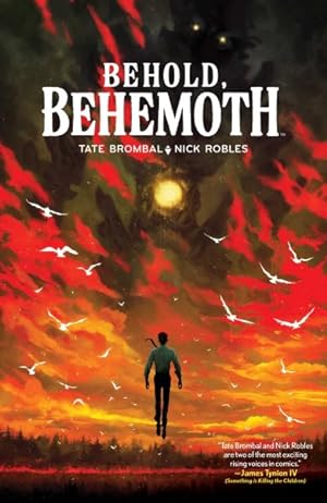 Imagen del vendedor de Behold, Behemoth a la venta por GreatBookPrices
