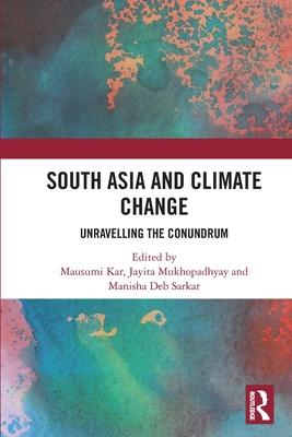 Seller image for South Asia and Climate Change for sale by moluna