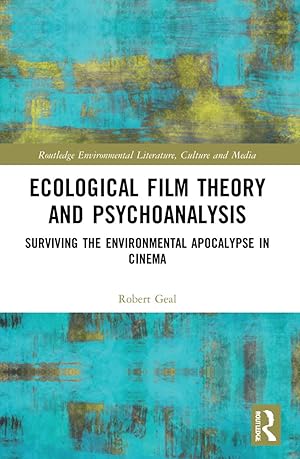 Seller image for Ecological Film Theory and Psychoanalysis for sale by moluna