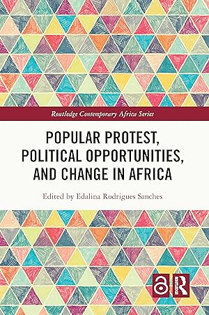 Seller image for Popular Protest, Political Opportunities, and Change in Africa for sale by moluna