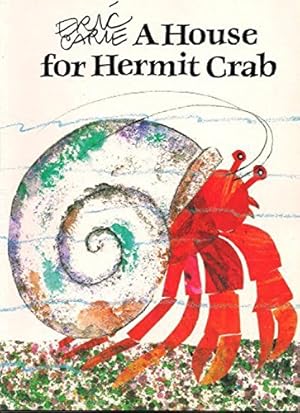 Seller image for A House for Hermit Crab for sale by Reliant Bookstore