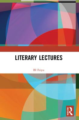 Seller image for Literary Lectures for sale by moluna