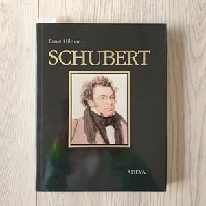 Bild des Verkufers fr Schubert zum Verkauf von Gebrauchtbcherlogistik  H.J. Lauterbach