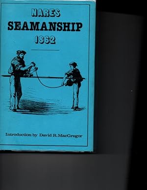 Bild des Verkufers fr Seamanship zum Verkauf von Orca Knowledge Systems, Inc.
