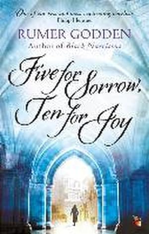 Seller image for Five for Sorrow Ten for Joy for sale by Smartbuy