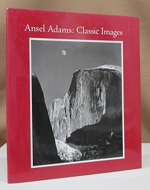 Bild des Verkufers fr Ansel Adams: Classic Images. zum Verkauf von Dieter Eckert