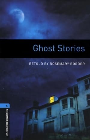 Image du vendeur pour [ ghost stories 1800 headwordsby border rosemary](author)paperback - Rosemary Border mis en vente par Book Hmisphres