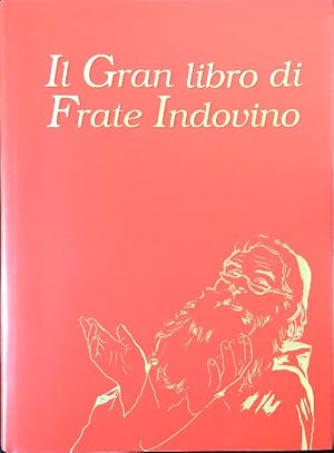 Bild des Verkufers fr Il gran libro di Frate Indovino zum Verkauf von Librodifaccia