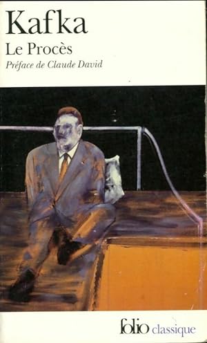 Seller image for Le proc?s - Franz Kafka for sale by Book Hmisphres
