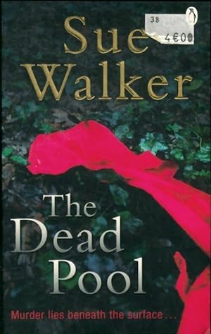 Seller image for The dead pool - Sue Walker for sale by Book Hmisphres