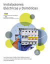 Bild des Verkufers fr Instalaciones elctricas y domticas zum Verkauf von Agapea Libros
