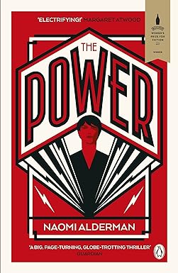 Seller image for The Power for sale by Paul Brown