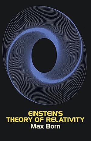 Seller image for Einstein's Theory of Relativity for sale by Reliant Bookstore