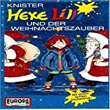 Seller image for Hexe Lilli-und der Weihnachtszauber [Musikkassette] for sale by Smartbuy
