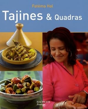 Tajines et quadras - Fat?ma Hal