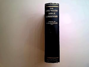 Imagen del vendedor de A Commentary on the Holy Bible By Various Writers Complete in One Volume a la venta por Goldstone Rare Books