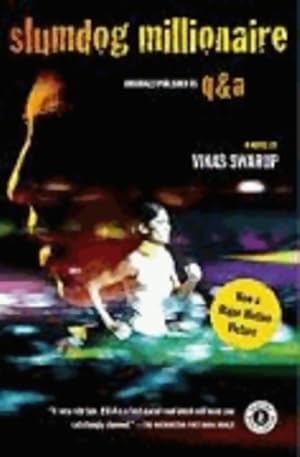 Image du vendeur pour Slumdog millionaire (mm mti) - Vikas Swarup mis en vente par Book Hmisphres