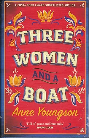 Three Women and a Boat