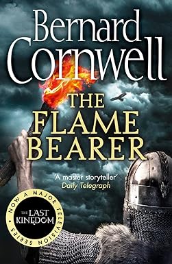 Imagen del vendedor de The Flame Bearer a la venta por Paul Brown