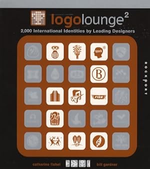 Seller image for Logolounge 2 (mini) - Bill Gardner for sale by Book Hmisphres