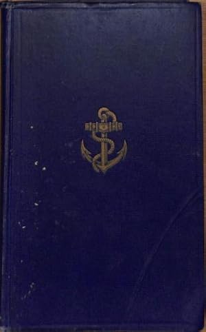 Seller image for ADMIRALTY MANUAL OF NAVIGATION 1954 - VOLUME 1 for sale by WeBuyBooks