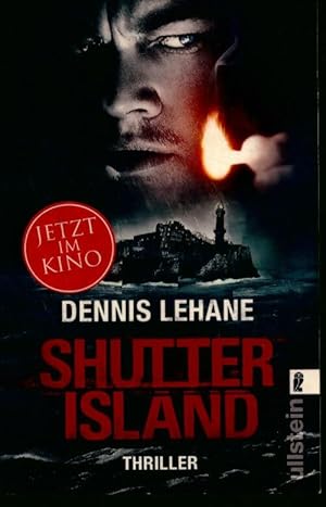 Bild des Verkufers fr Shutter island : Buch zum film - Dennis Lehane zum Verkauf von Book Hmisphres