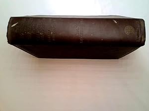 Image du vendeur pour The Beginnings Of Christianity Part 1 The Act Of The Apostles mis en vente par Goldstone Rare Books