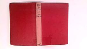 Seller image for Thanks To Jennings for sale by Goldstone Rare Books