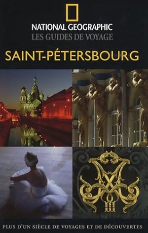 Saint-P?tersbourg - Jeremy Howard