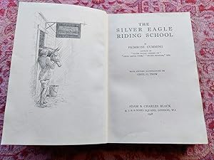 The Silver Eagle Riding School