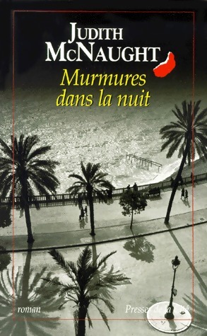 Imagen del vendedor de Murmures dans la nuit - Judith McNaught a la venta por Book Hmisphres