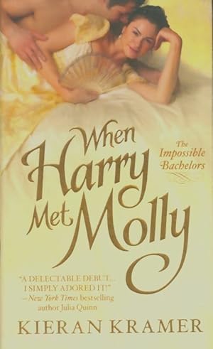 Image du vendeur pour When Harry Met Molly - Kieran Kramer mis en vente par Book Hmisphres