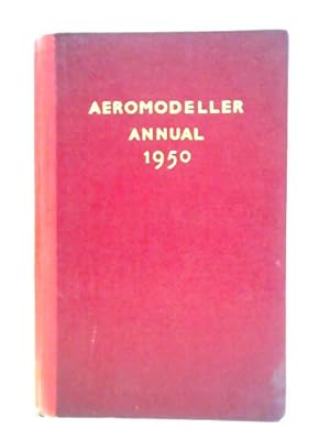 Imagen del vendedor de Aeromodeller Annual: 1950 a la venta por World of Rare Books